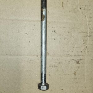 Śruba konstrukcyjna