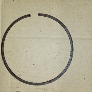 Pierścienie tłokowe silnika M-11D