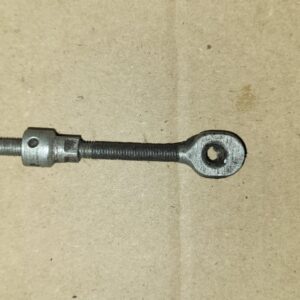 Popychacz (cięgno) nastawne sterowania silnikiem