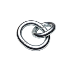 Oczko zaczepowe podwójne do zaczepów SZD