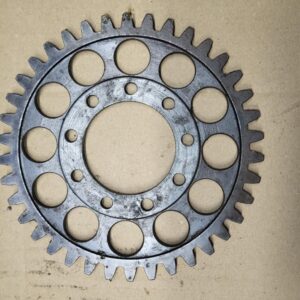 Główne koło zębate napędu rozrządu