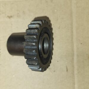 Koło zębate napędu osprzętu