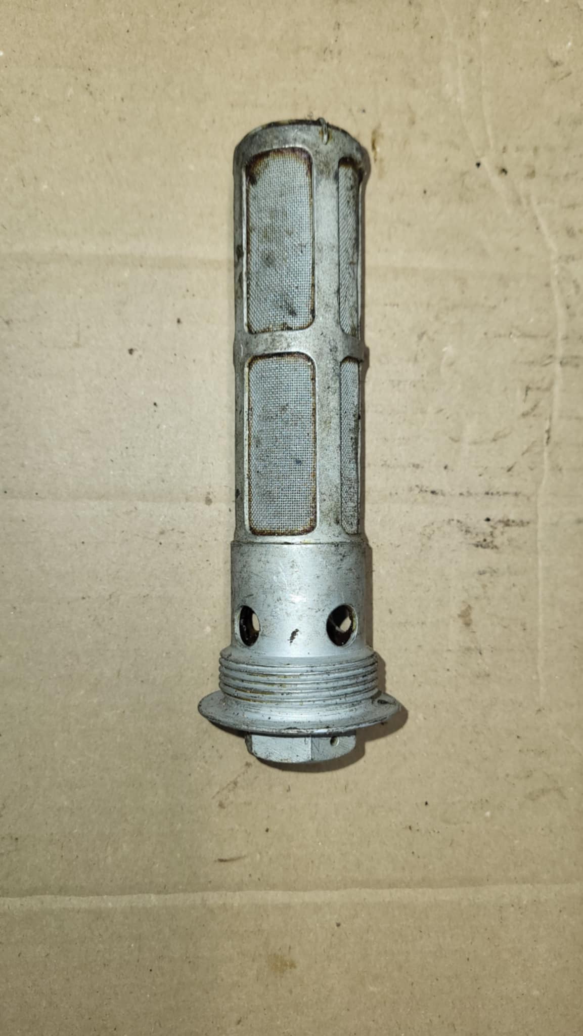 Filtr paliwa - obrazek 2