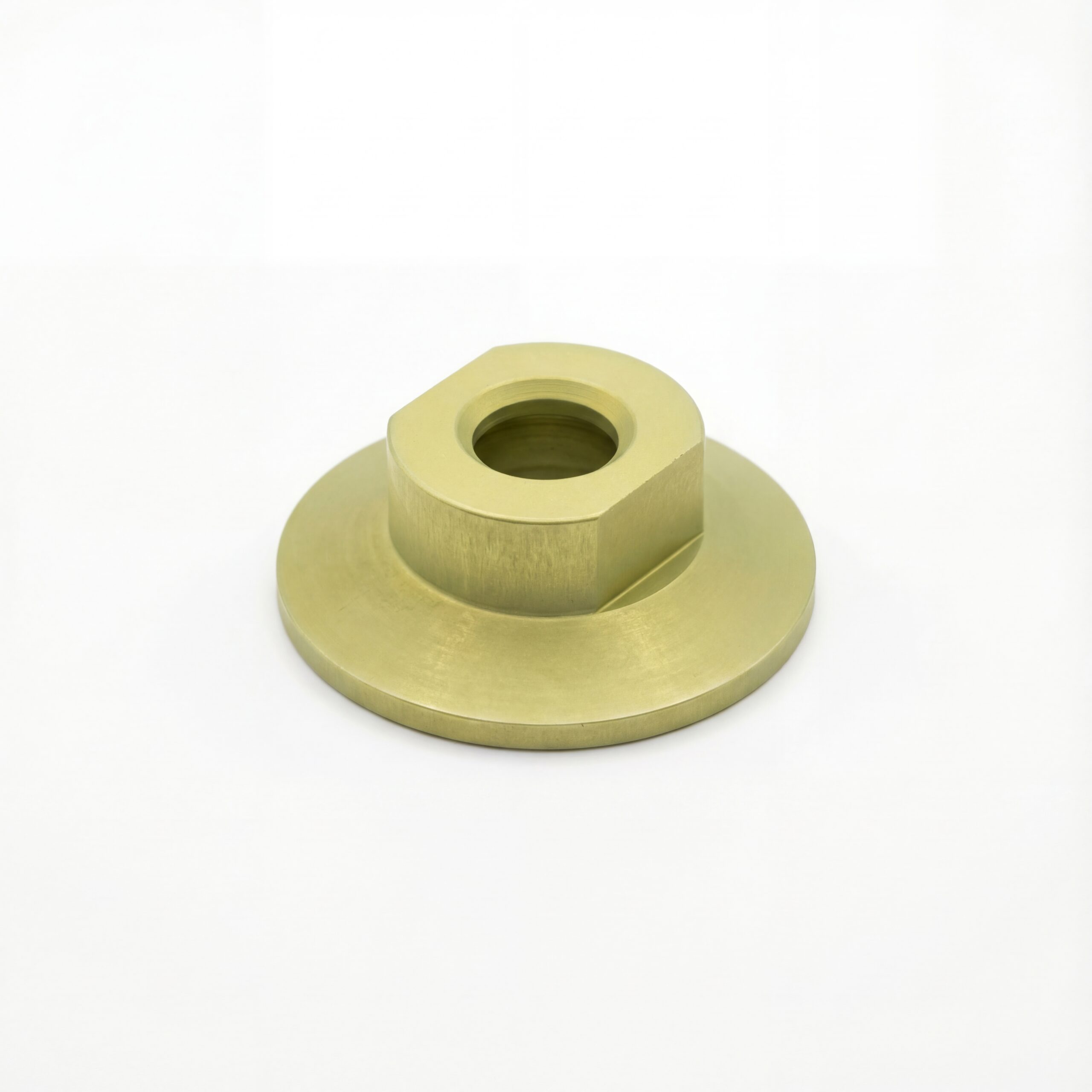 Nakrętka kołnierzowa